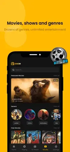 vikram-on-duty-hotstar Movies and shows